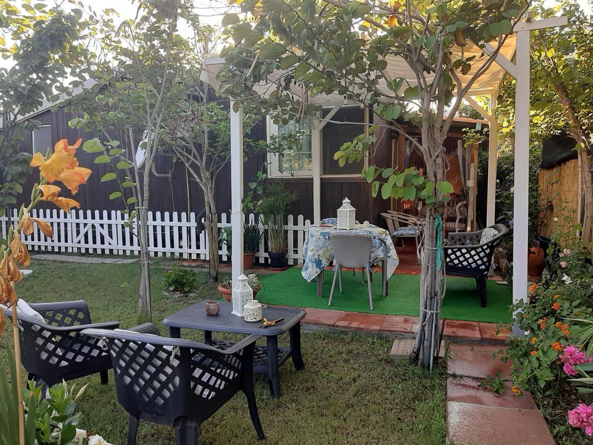 Tom E Jerry Bed & Breakfast Domus De Maria Exterior photo